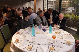 The 463-467 Squadrons Association ANZAC Day lunch, Sydney 2014