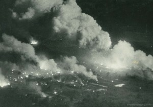 Attack on Sable-sur-Sarthe, 06MAY44