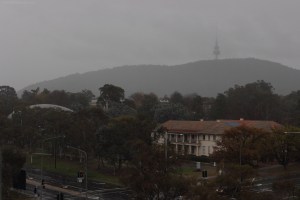 Where's Black Mountain Tower going?!??