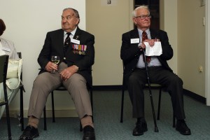 Gerald McPherson and Don Southwell