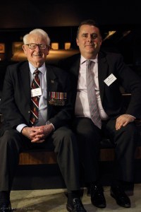 Don and David Southwell