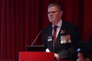 Shrine Governor Ron Ledingham