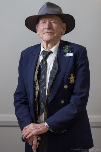 David Skinner, 467 Squadron pilot