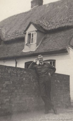 Dave Browne, Chieveley copy